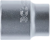 Hylsa Sexkant | 20 mm (3/4") | 33 mm. BGS 3433