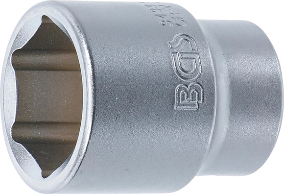 Hylsa Sexkant | 20 mm (3/4