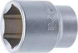 Hylsa Sexkant | 20 mm (3/4") | 33 mm. BGS 3433