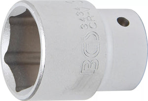 Hylsa Sexkant | 20 mm (3/4") | 34 mm. BGS 3434