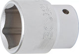 Hylsa Sexkant | 20 mm (3/4") | 34 mm. BGS 3434