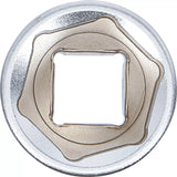 Hylsa Sexkant | 20 mm (3/4") | 35 mm. BGS 3435