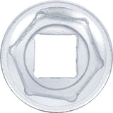Hylsa Sexkant | 20 mm (3/4") | 36 mm. BGS 3436