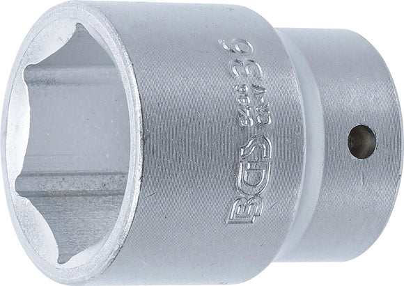 Hylsa Sexkant | 20 mm (3/4