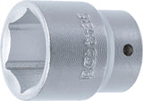 Hylsa Sexkant | 20 mm (3/4") | 36 mm. BGS 3436