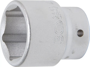 Hylsa Sexkant | 20 mm (3/4") | 41 mm. BGS 3441