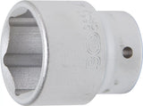 Hylsa Sexkant | 20 mm (3/4") | 41 mm. BGS 3441