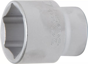 Hylsa Sexkant | 20 mm (3/4") | 42 mm. BGS 3442