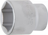 Hylsa Sexkant | 20 mm (3/4") | 42 mm. BGS 3442