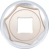 Hylsa Sexkant | 20 mm (3/4") | 44 mm. BGS 3444
