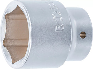 Hylsa Sexkant | 20 mm (3/4") | 44 mm. BGS 3444