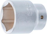 Hylsa Sexkant | 20 mm (3/4") | 44 mm. BGS 3444