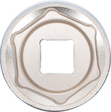 Hylsa Sexkant | 20 mm (3/4") | 46 mm. BGS 3446