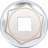 Hylsa Sexkant | 20 mm (3/4") | 48 mm. BGS 3448