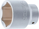 Hylsa Sexkant | 20 mm (3/4") | 48 mm. BGS 3448