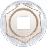 Hylsa Sexkant | 20 mm (3/4") | 50 mm. BGS 3450