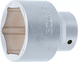 Hylsa Sexkant | 20 mm (3/4") | 54 mm. BGS 3454