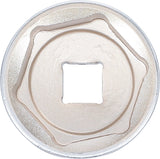 Hylsa Sexkant | 20 mm (3/4") | 55 mm. BGS 3455