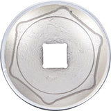 Hylsa Sexkant | 20 mm (3/4") | 65 mm. BGS 3465
