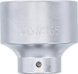 Hylsa Sexkant | 20 mm (3/4") | 65 mm. BGS 3465