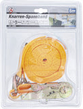 Lastspännare | 6 m x 38 mm. BGS Diy 3495