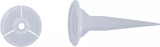 Reservspets för patronpress. BGS 3512