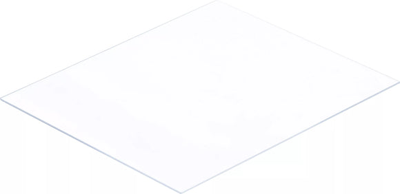 Reservskiva för BGS 3516. BGS 3516-1