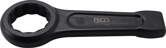Slag-Ringnyckel | 65 mm. BGS 35165