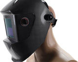Svetshjälm | Mörknar automatiskt. BGS 3516