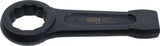 Slag-Ringnyckel | 70 mm. BGS 35170