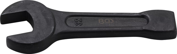 U-slagnyckel | 32 mm. BGS 35232
