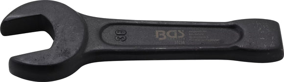 U-slagnyckel | 36 mm. BGS 35236