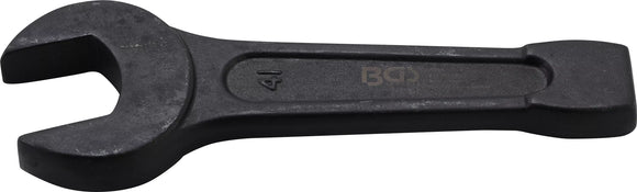 U-slagnyckel | 41 mm. BGS 35241