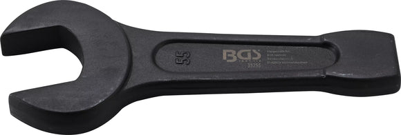 U-slagnyckel | 55 mm. BGS 35255