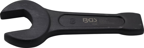 U-slagnyckel | 60 mm. BGS 35260