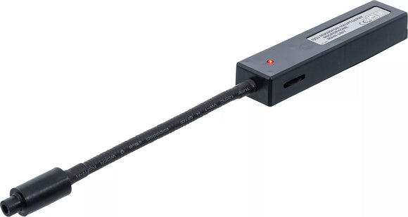 Mikrofon-Huvudenhet | för BGS 3530. BGS 3530-1