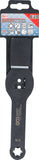 Slag-ringnyckel | E-profil (för Torx) | med 2 slagytor | E18. BGS 35318
