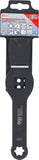 Slag-ringnyckel | E-profil (för Torx) | med 2 slagytor | E20. BGS 35320