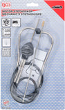 Motor-Stetoskop | 320 mm. BGS 3535