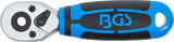Bit-spärrskaft | Inre sexkant 10 mm (3/8"). BGS 353