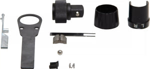 Reparationssats för spärrhuvud | för BGS 355. BGS 355-REPAIR