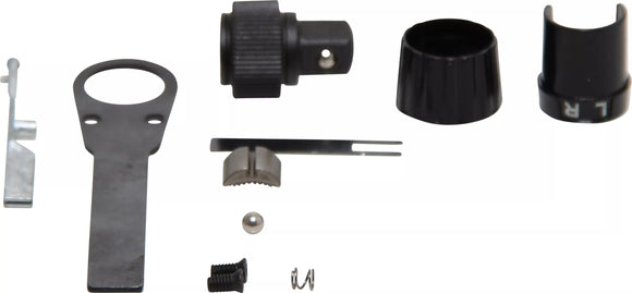 Reparationssats för spärrhuvud | för BGS 355. BGS 355-REPAIR