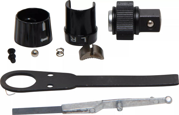 Reparationssats för spärrhuvud | för BGS 356. BGS 356-REPAIR