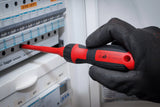 VDE-Skruvmejsel-sats | Med utbytesklingor | 8 delar. BGS 35813