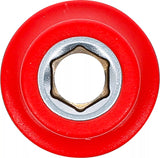 VDE-hylsa sexkant | (3/8") | 8 mm. BGS 35870