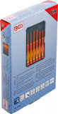 VDE-Precisions-Skruvmejsel-sats | 6 delar. BGS 35883