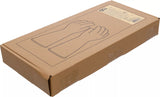 Elektrikerskyddshandskar | med naturlatex skyddande isolering | stl. 9 (L). BGS 35890