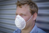 Hygienmasker | 10 st.. BGS Diy 3624