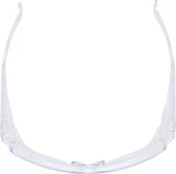 Skyddsglasögon | transparent. BGS 3627