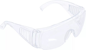 Skyddsglasögon | transparent. BGS 3627